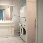 Apartment T3 Avec Terrasse, Garage Et Wifi A - Fr-1-555-120
