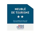T3 Avec Terrasse, Garage Et Wifi A - Fr-1-555-120 Apartment