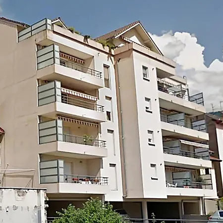Confort Moderne Avec Terrasse, Garage Et Wifi - Fr-1-555-120 Appartement
